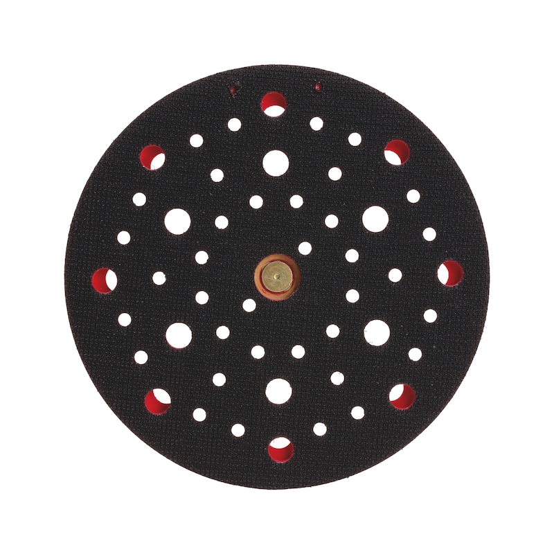 Plateau multi-trous pour ponceuse excentrique ETS 150-E Compact