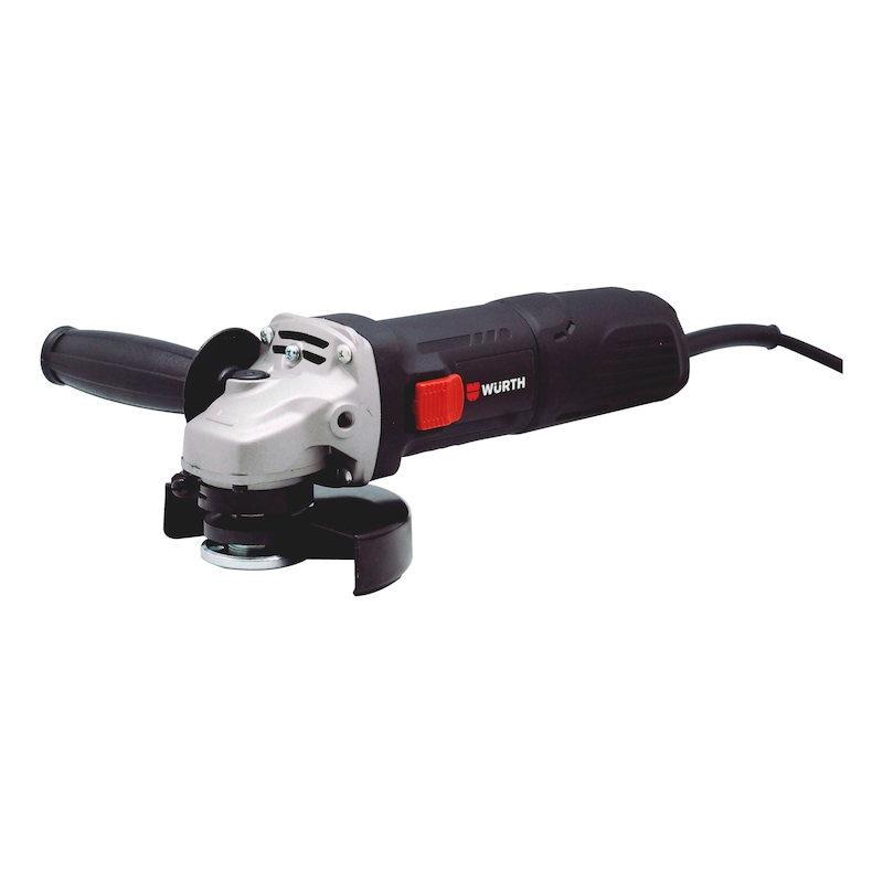 
Angle Grinder EWS 7-100-classic
