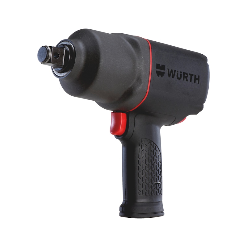 RIBITECH - Trade Shop - Avvitatore Pneumatico Ad Impulsi Elettrico - Foto 5