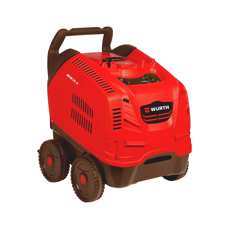 Nettoyeur haute pression eau chaude HDR-HW 170-13