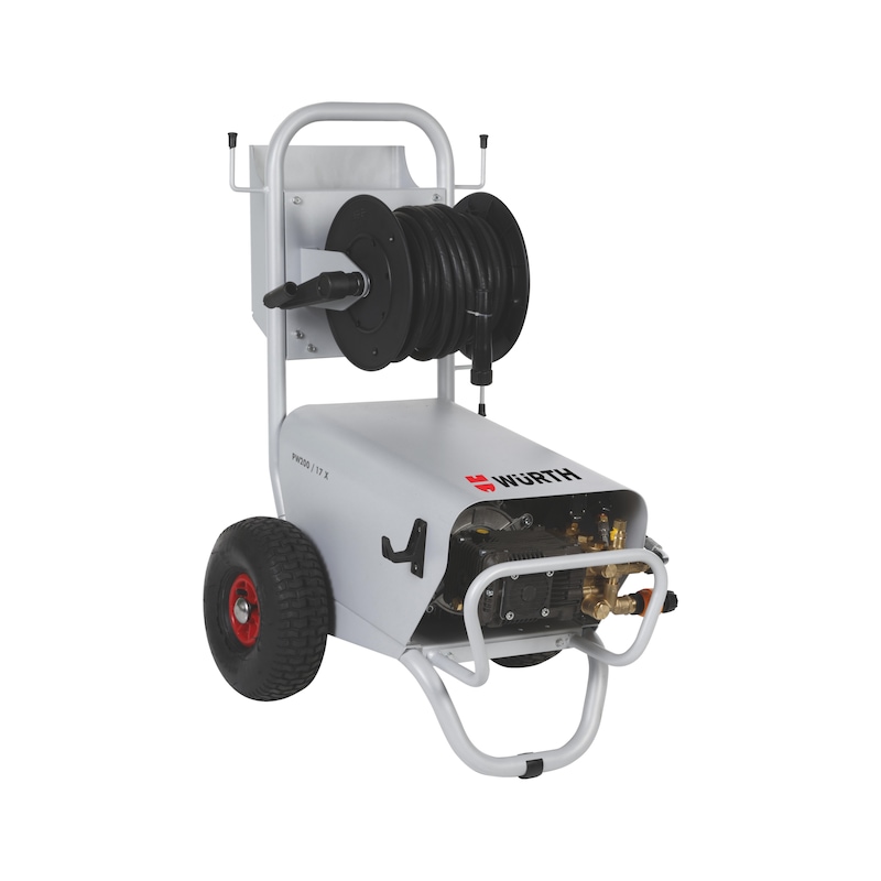 Nettoyeur haute pression eau froide HDR 200 Premium