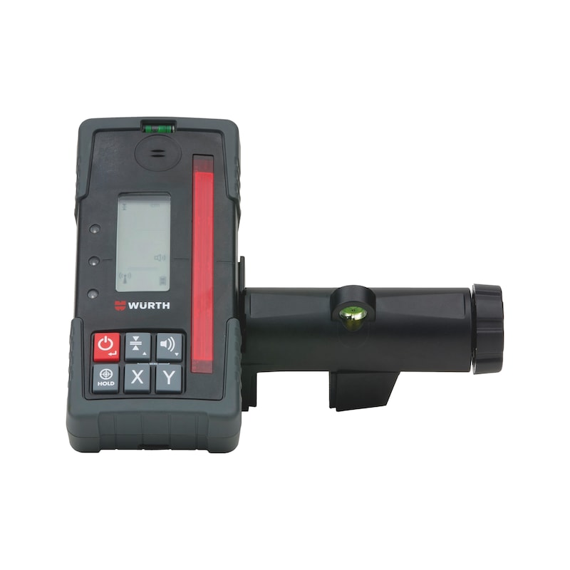 Cellule de détection pour laser rotatif LR5-14