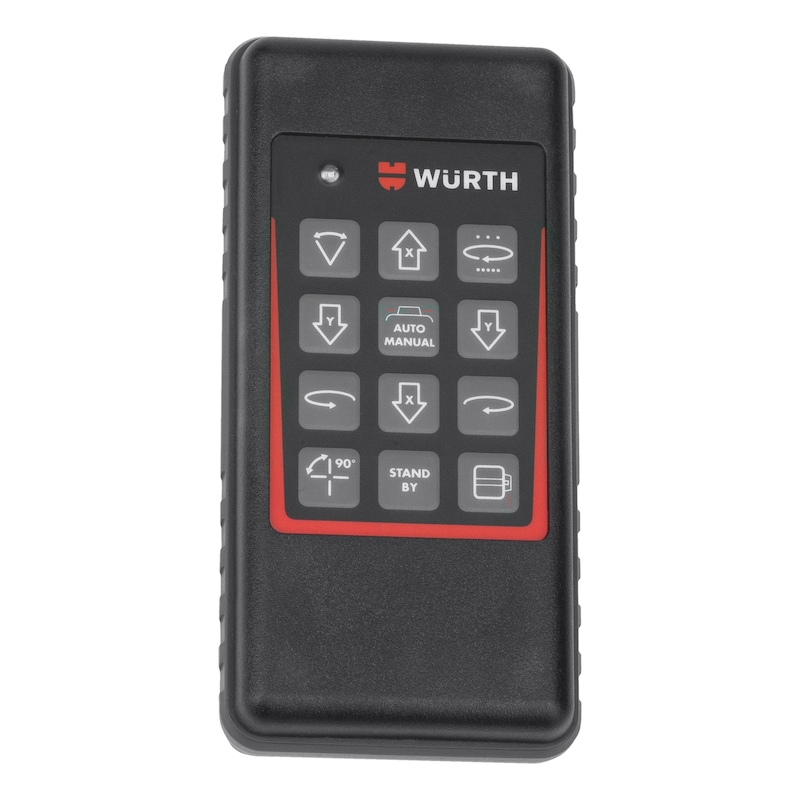 Télécommande pour laser rotatif RC 5-14