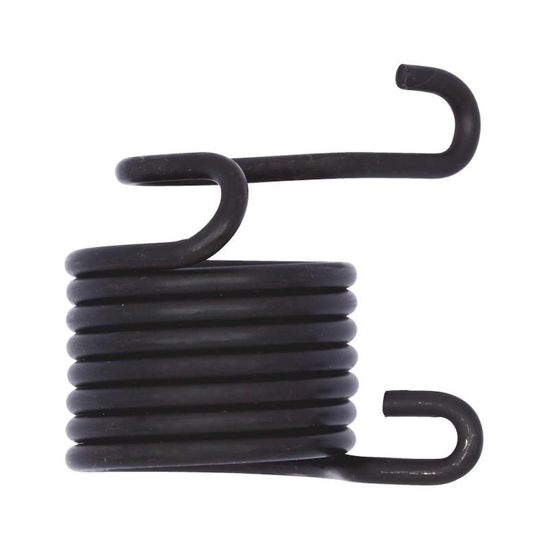 Spring Rh Retaining Retaining spring, pneumatic chipping hammer from eShop