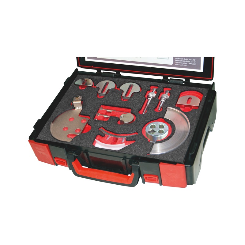 Targhe Tornio CMT Ursus 225 - Work-mak - Accessori Per Macchine Utensili