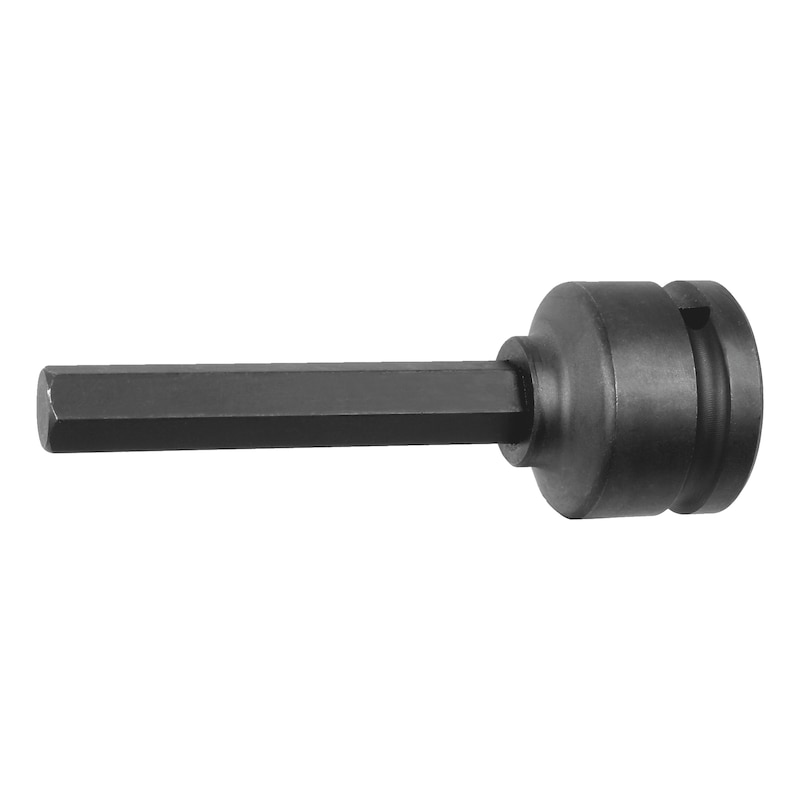 Douille hexagonale 3/4 pour clé à chocs - MAN TGA, MB Actros