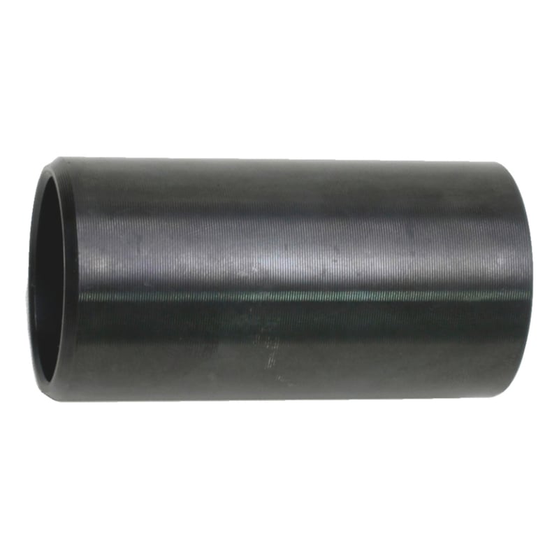 Tube de guidage pour douilles à ergots