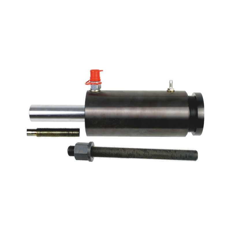 Kit de vérin hydraulique pour roulements et joints à rotule