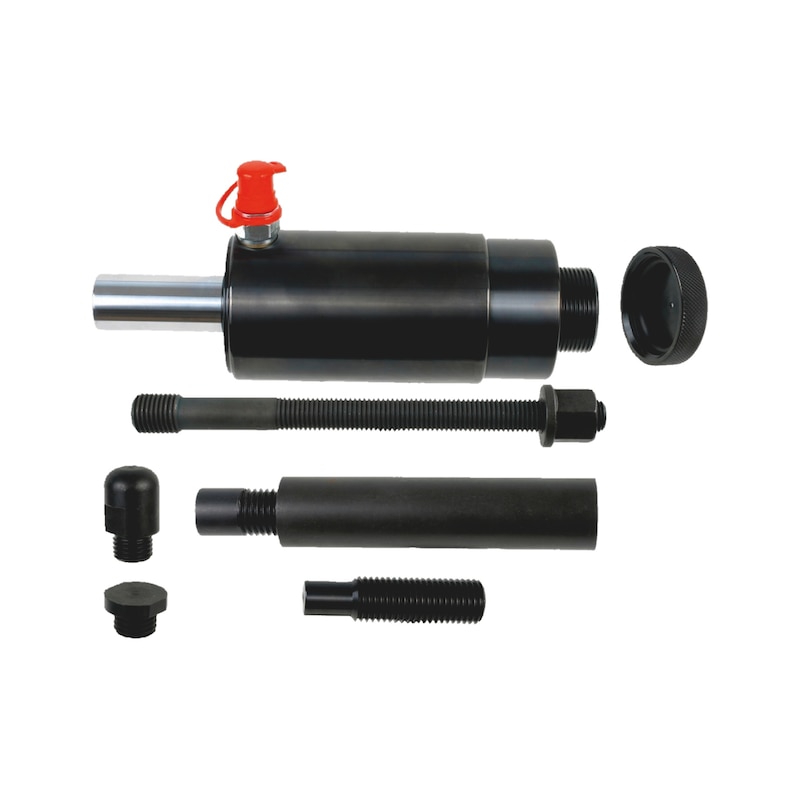 Kit de vérins hydrauliques 22T