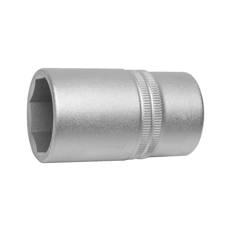 Stanley Proto Steckschlüssel 1/2" Antrieb – 12-fach, Größe 1–3/8 Zoll, Für Harte & Weiche Schrauben