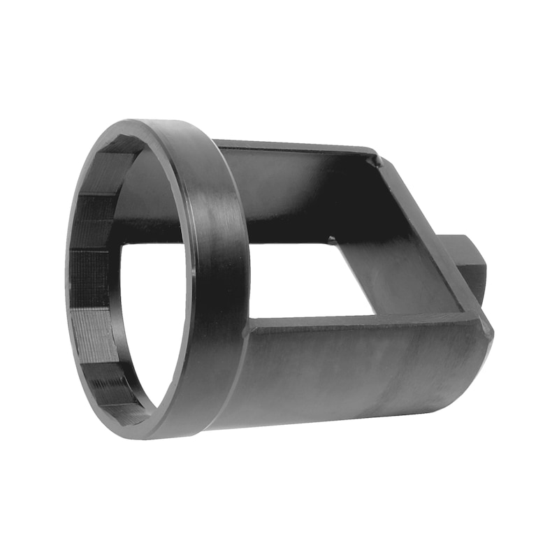 Clé de filtre à carburant 1/2 14 pans pour MAN-TGA et Mercedes