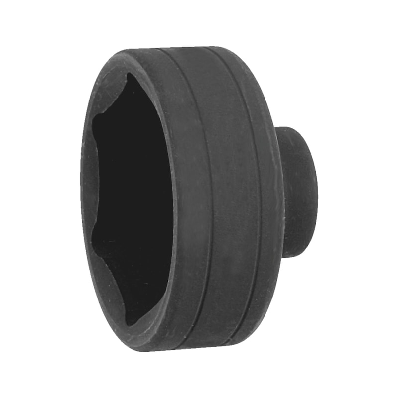 Tappo Filtro Olio Per E GALAXY 2.3 07/15, MONDEO MK3 MK4 1.8 2.0 1S7G - Foto 4