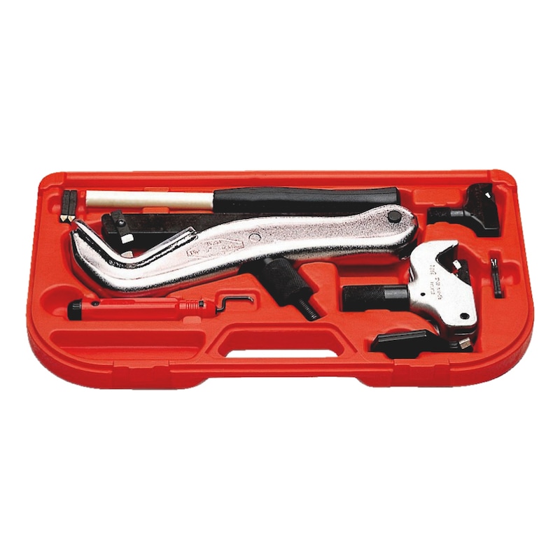 Taraud Manuel - HELICOIL - M8 X 1,25 - Réparation Filetages - Transformation Métriques - Insérer - Foto 7