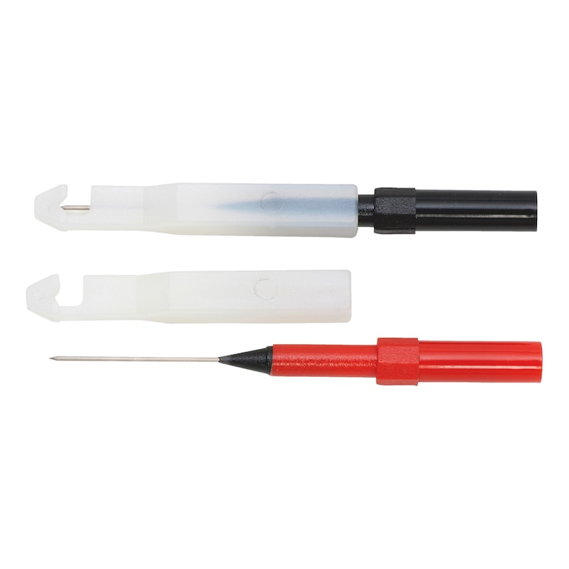 Test Lead Tips Buy Mini-test tip for measuring lead with adapter online