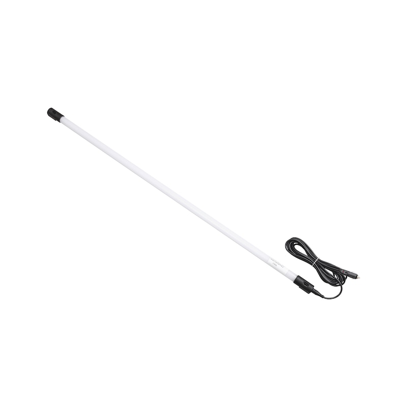 LED tube single light 12 V