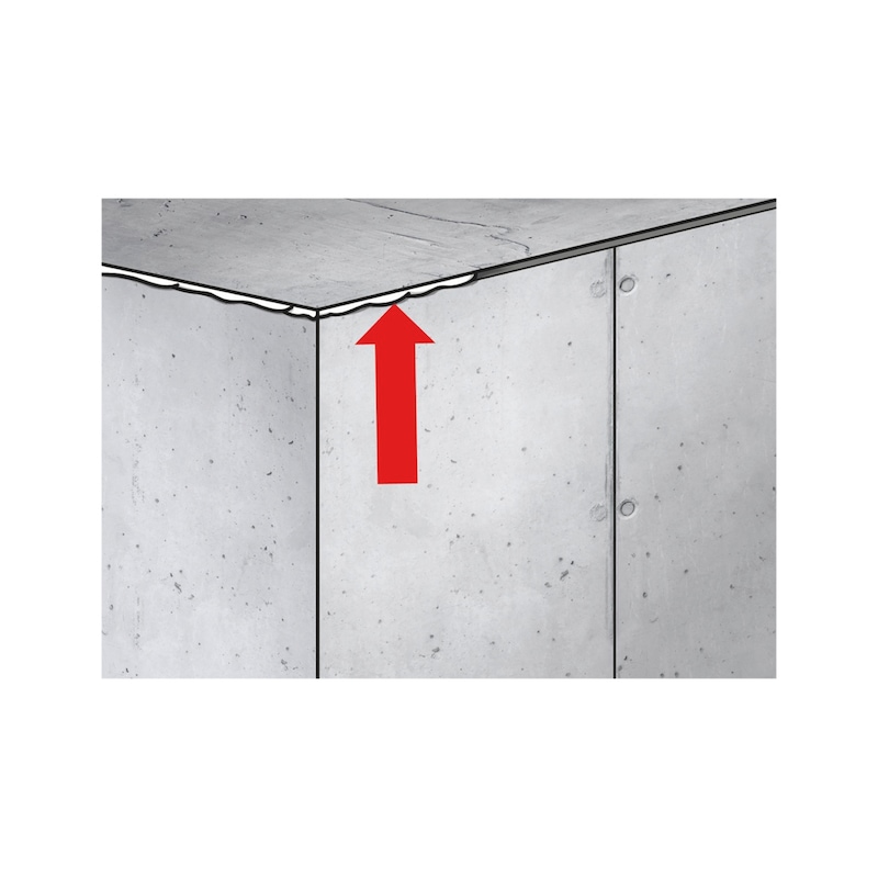 单组份装配泡沫 PURlogic<SUP>®</SUP> Easy - 单组份聚氨酯发泡剂-自喷式-500ML