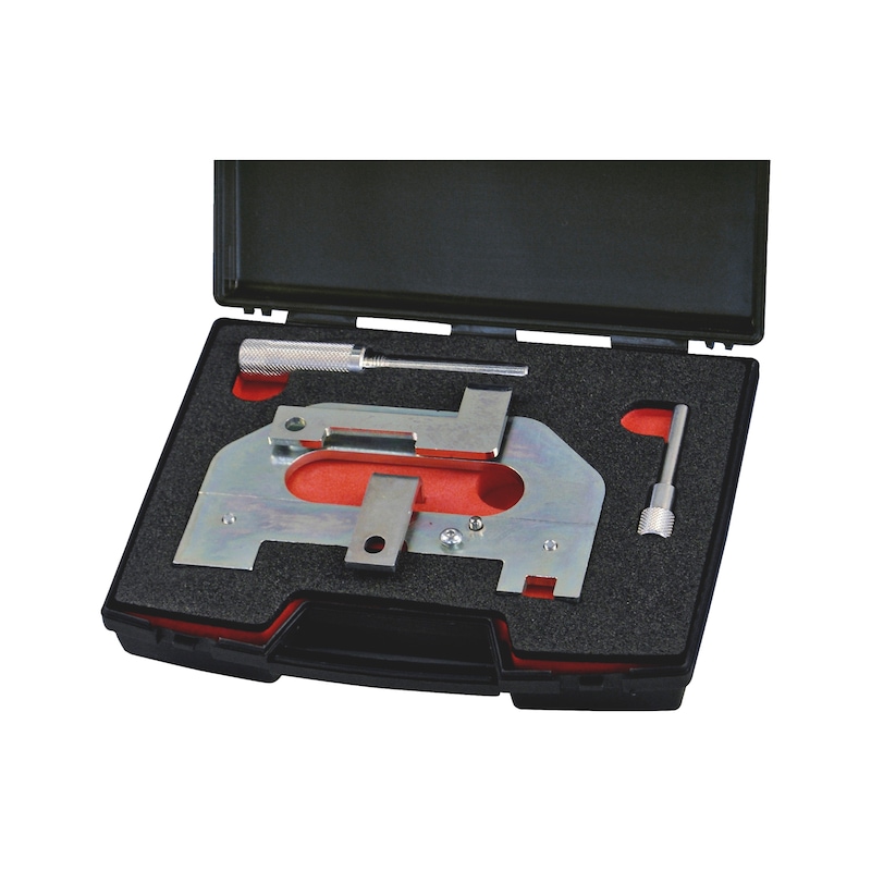 Kit calage distribution Renault/Nissan 16V essence