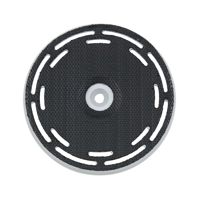 Plateau pour disque auto-agrippant Useit Superpad