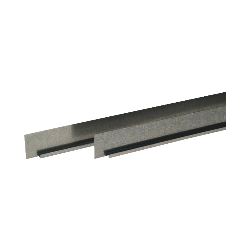 Buy Rear stop for large-shelf boltless rack online