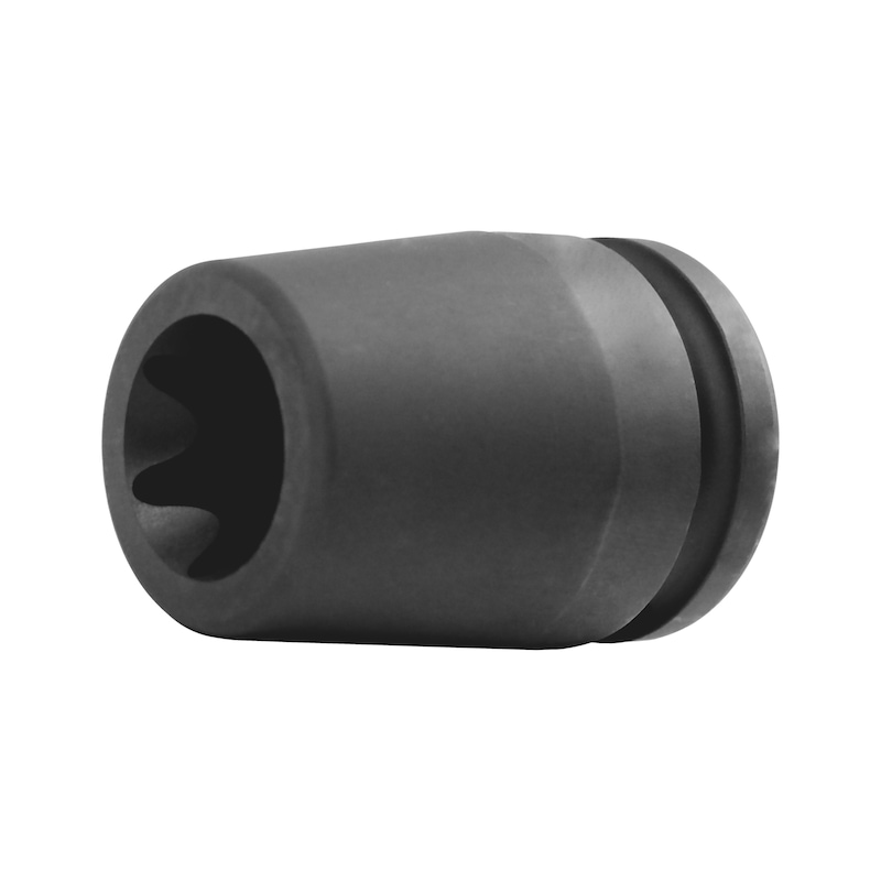 Embout 3/4 pour douille à chocs pour barre de liaison Iveco