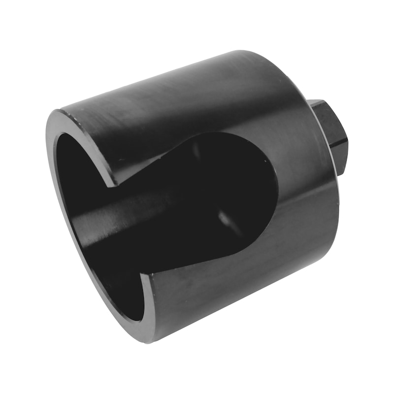 Extracteur de rotule de barres de liaison PL/VUL