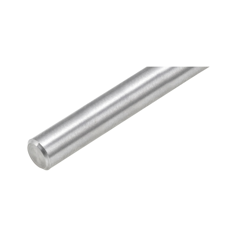 Volframa-karbīda frēzēšanas uzgalis ar MX zobiem - FRĒZE-CIL-TC-WRC-MX-D6-WL18MM