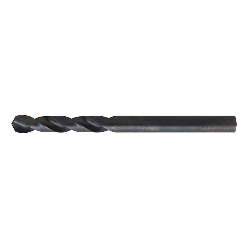 Twist drill bit HSS DIN 1897 type RN