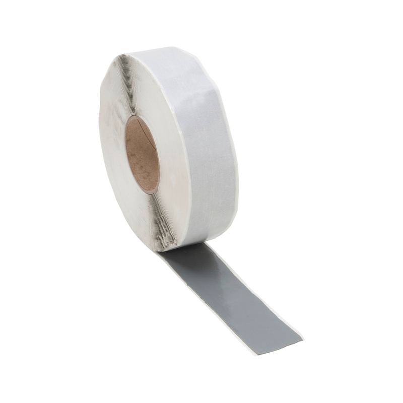 Ruban d'étanchéité butyle EURASOL pour clous/vis