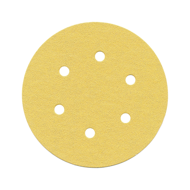 
Dry sanding disc Price & Performance
