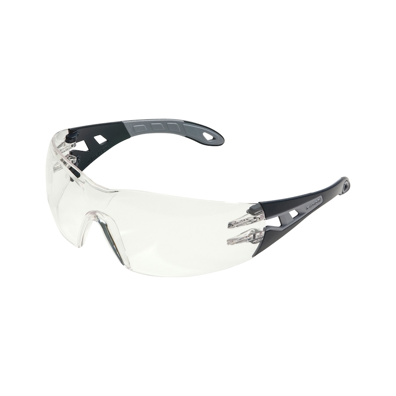 Lunettes de protection Cetus S - style & Protection UV 100%
