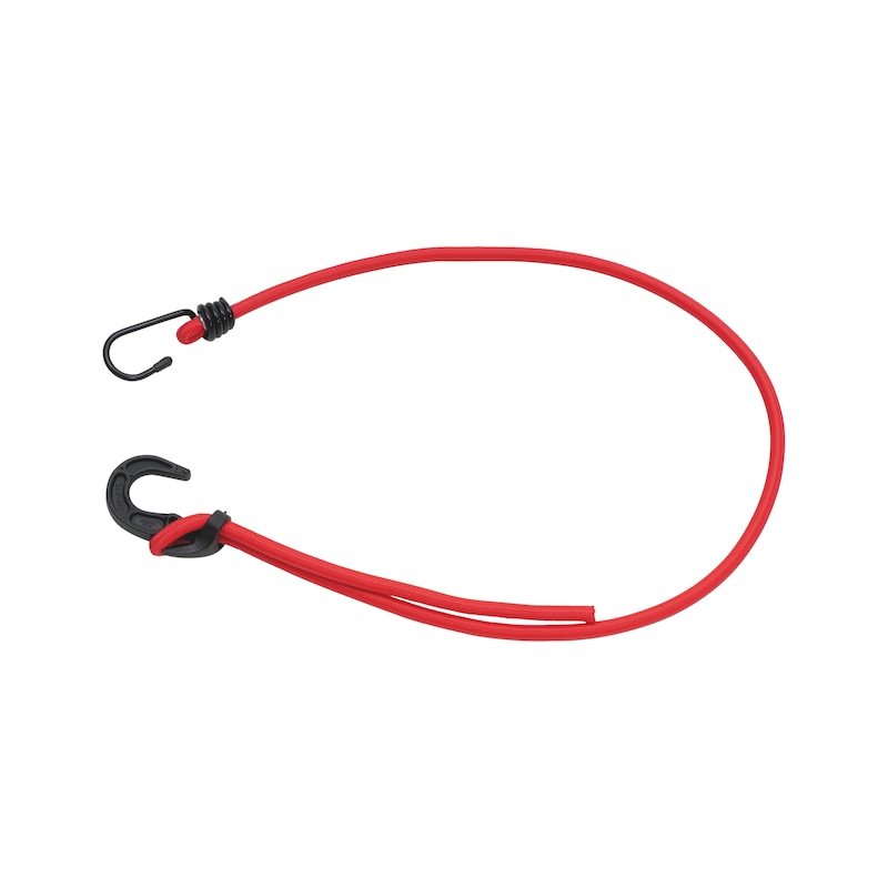 All Gear AGSC36 | Corde Elastiche Elastiche, Ganci A J In Metallo - Foto 8