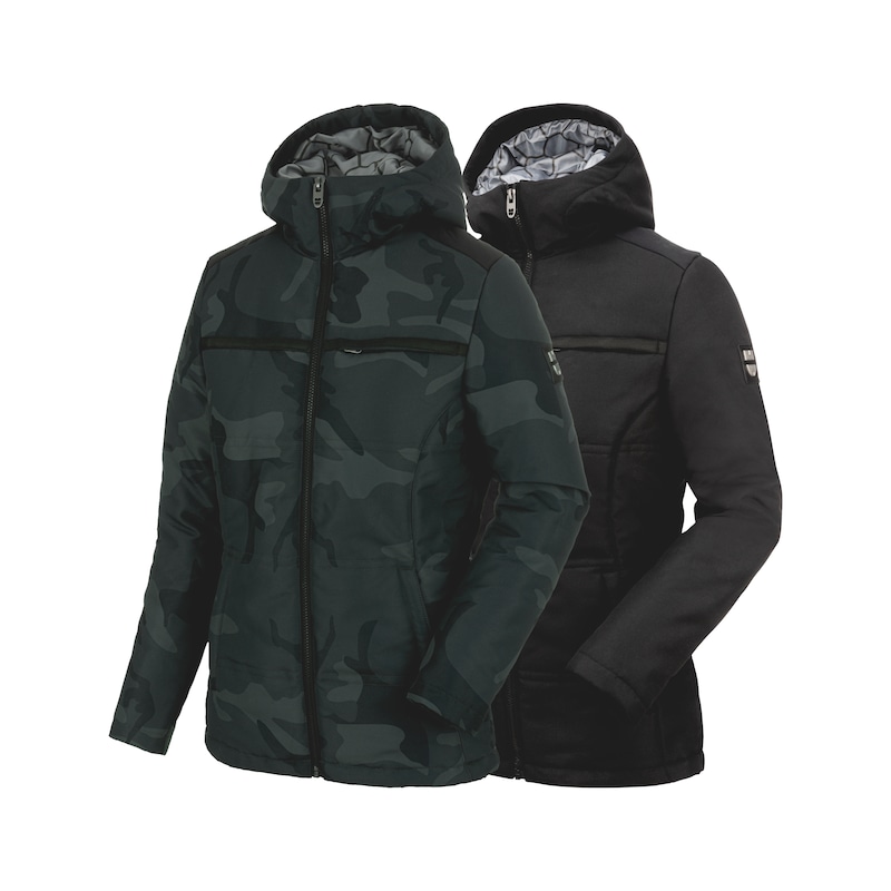 ウルトジャパン公式 | スタートアップジャケット レディース