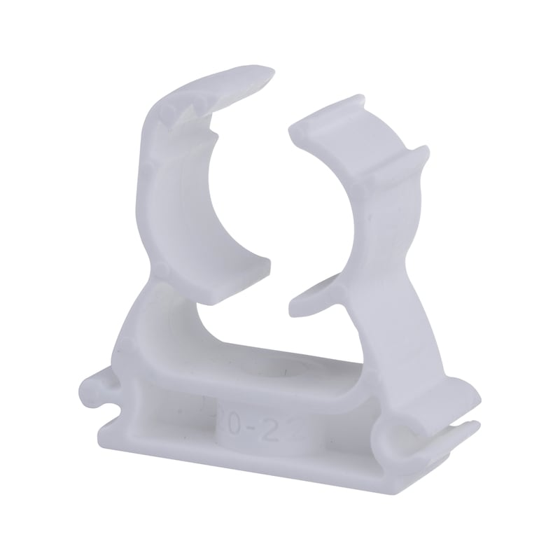 Tube Ring pour fixation de tubes PER et multicouches