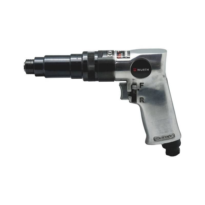 
Pneumatic pistol screwdriver DPS 1/4''
