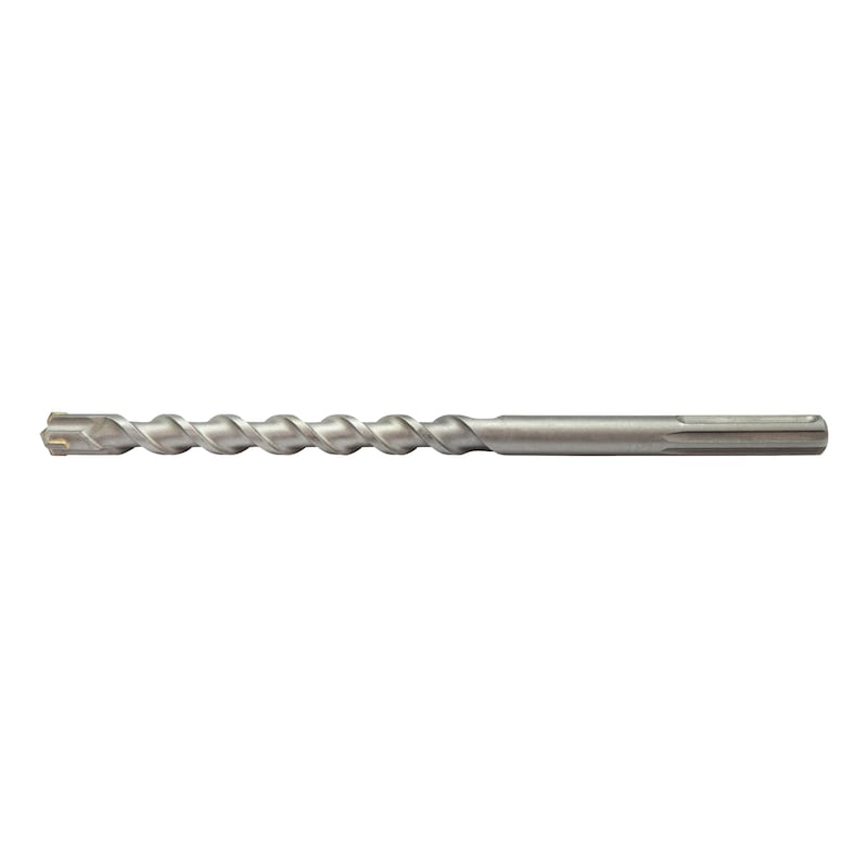 
4-CUTTER MAX HAMMER DRILL BITS

