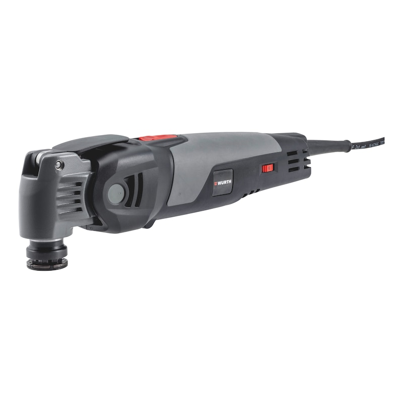 Couteau multi-usage électrique EMS 450-1.7 COMPACT