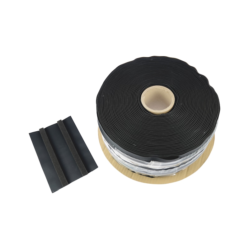 Bande d'étanchéité ISO-Bloco One pour fenêtre / porte