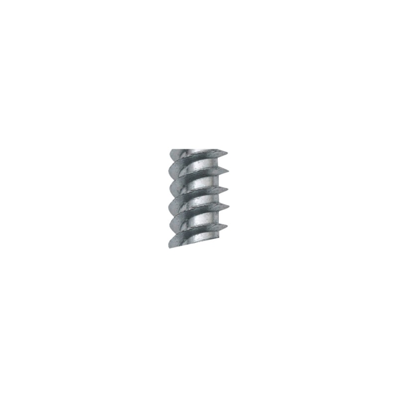Chipboard screw  Wüpofast <SUP>®</SUP> 2.0 - SCR-CS-MPK-WO-CT-Z2-(A3K)-5X90/54