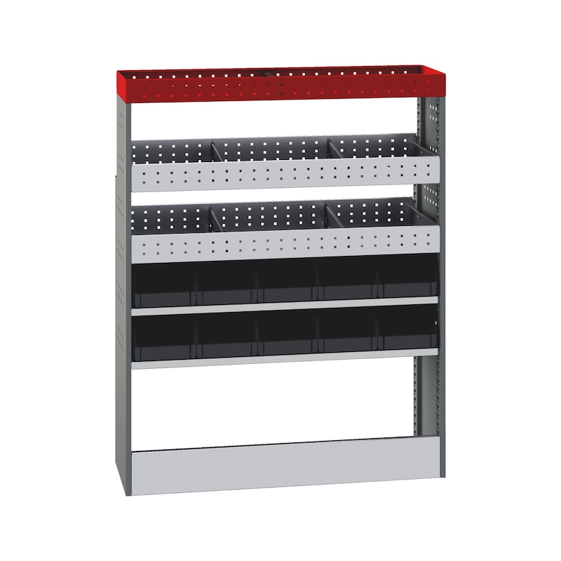 Module VMB460 pour aménagement d'utilitaire