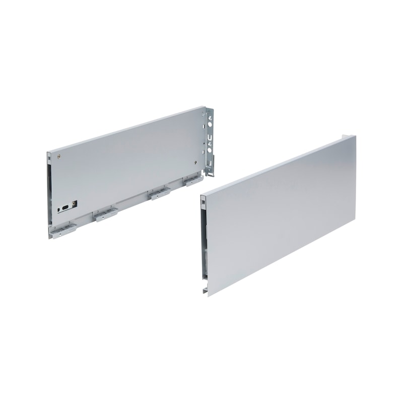 Πλαίσιο Vionaro H185 απλό σχήμα και λεπτή σχεδίαση 13 mm - 1 Πλαίσιο Vionaro H185 απλό σχήμα και λεπτή σχεδίαση 13 mm - 1