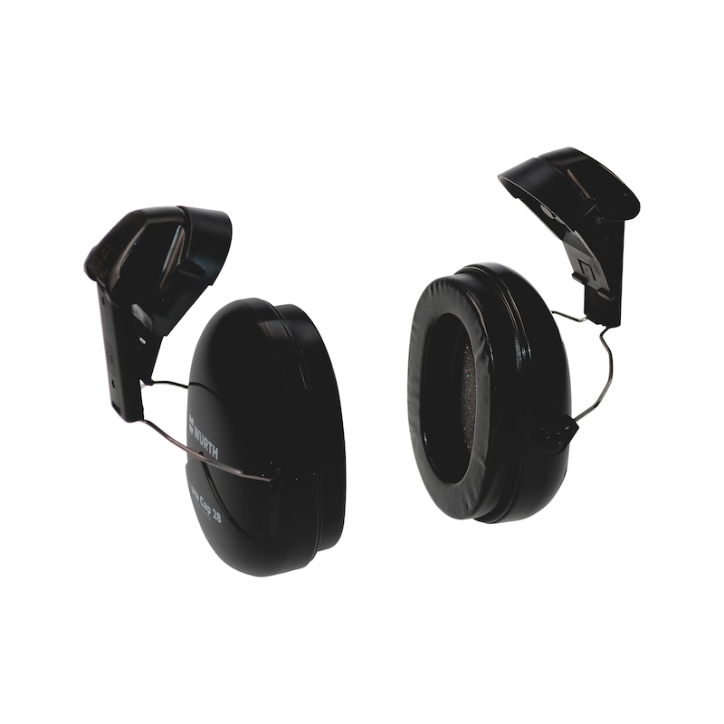 Høreværn Cessna CAP