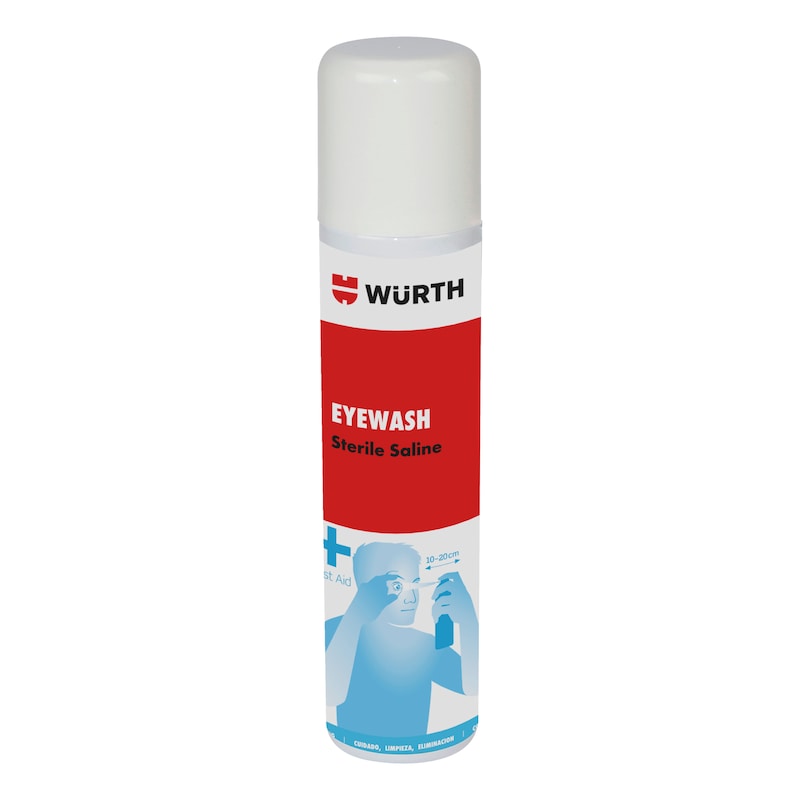 Würth Flacone Spray Da 1 Litro - Con Pompa E Scala, Per Liquidi E Detergenti - Foto 12