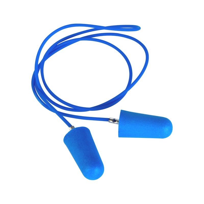 Ear plugs x-100, detectable   Ear plugs x-100, detectable