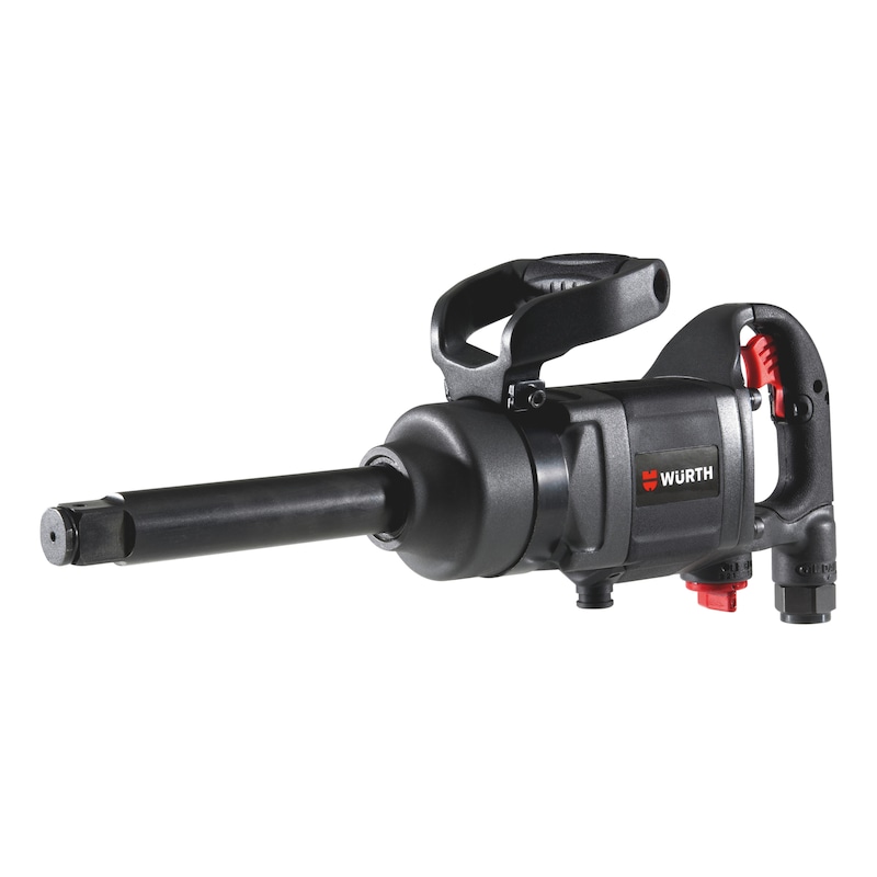 Clé à chocs pneumatique DSS 1 premium power