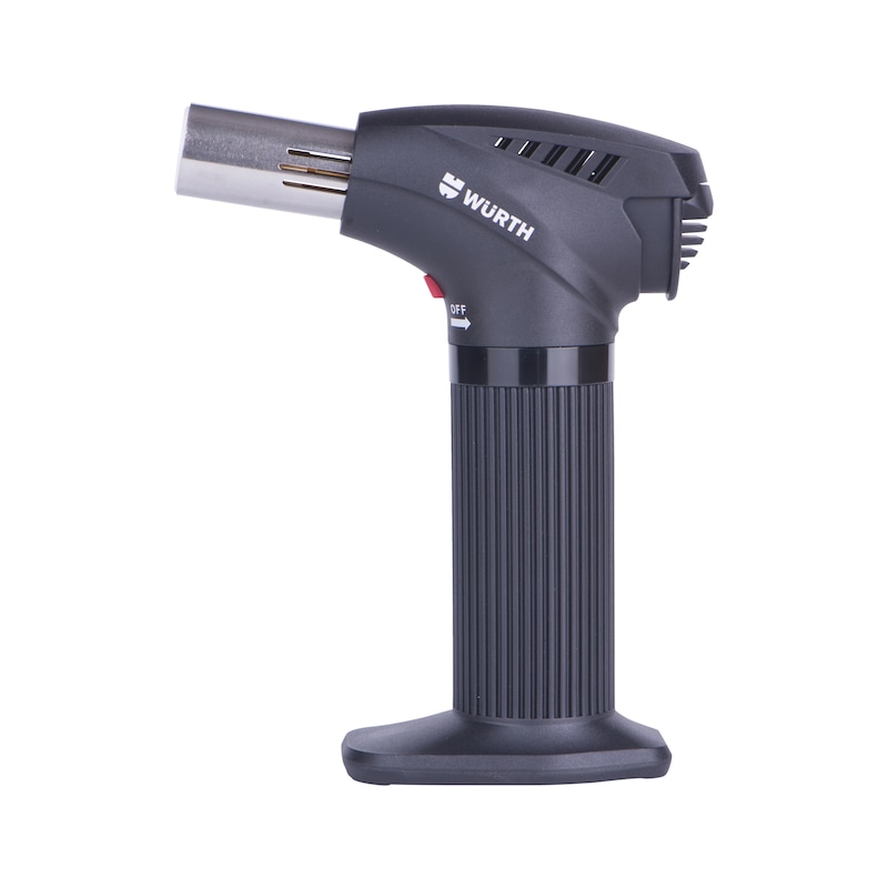 Gasbrænder, TL-1 Gasbrænder, TL-1