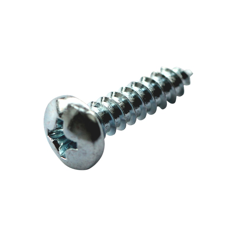 ISO 7049 Stahl Zink Nickel silber H Form C online kaufen | Würth AG