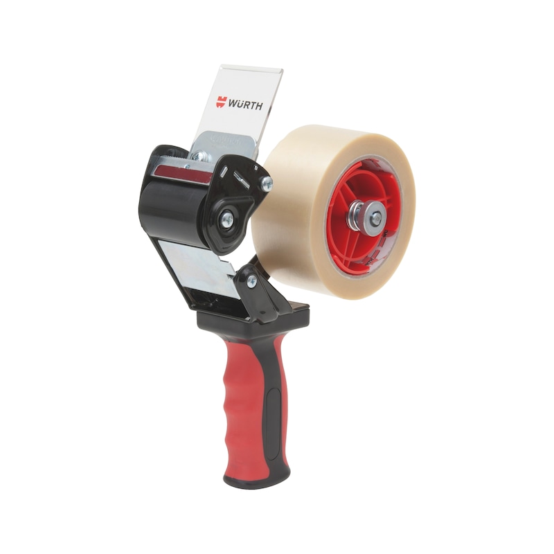 Dévidoir ruban d'emballage - largeur max 50mm