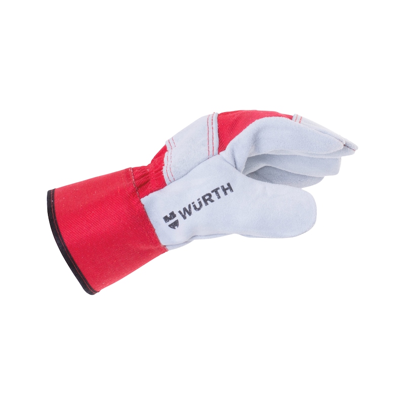 Arbejdshandske, Copenhagen