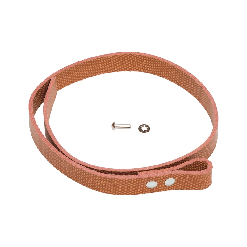 Nastro Ricambio Olivetti GR24 GR51 - Nero/Rosso Per Calcolatrici E Macchine Da Scrivere - Foto 6