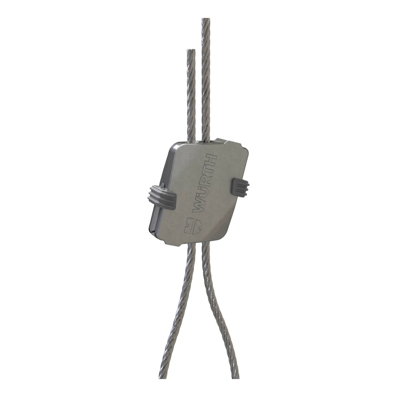 AB Tools Maniglia Lunga Per Ruota Di Scorta (Ruota Fantino) – Per Rimorchi Ifor Williams E Giunti Knott, 24 Cm - 4